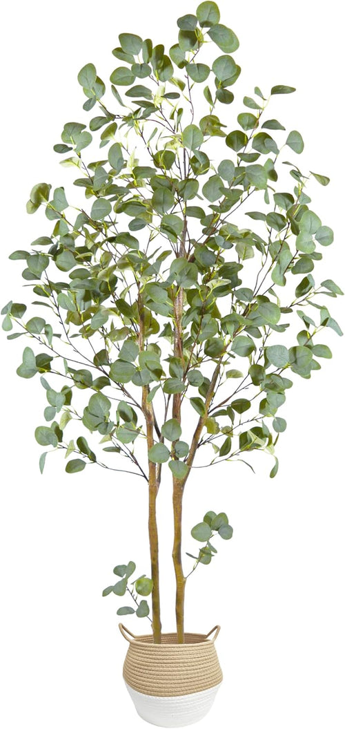 Greengris 6ft Artificial Tree, Home Decor